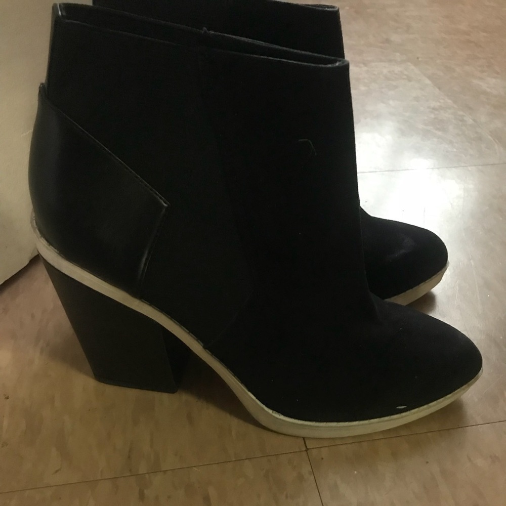 Booties